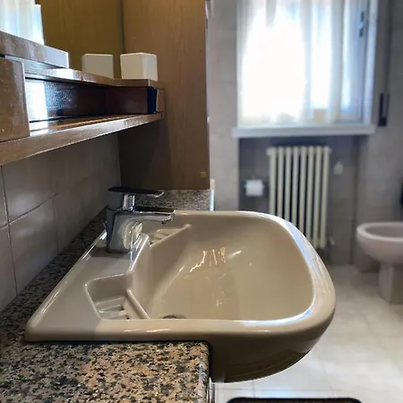 Lejlighed Flat