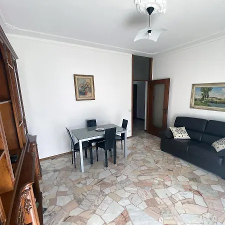 Lejlighed Flat