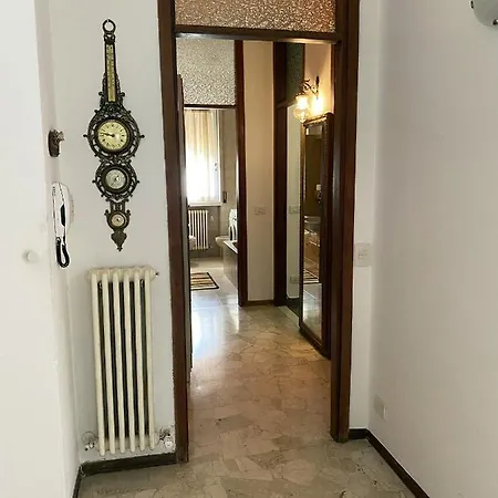 Flat Lejlighed *