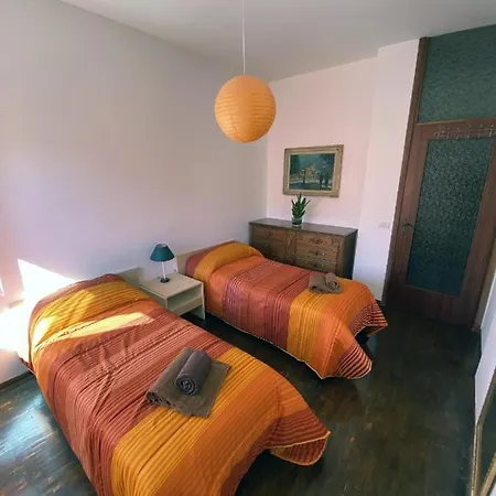 Apartment Flat *