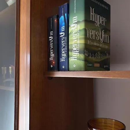 Апартаменты Flat