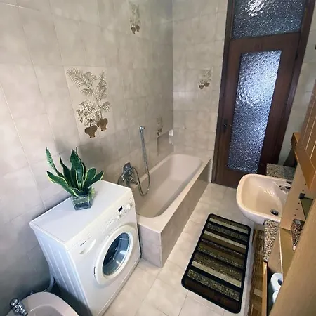 Apartment Flat