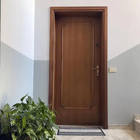Apartment Flat *