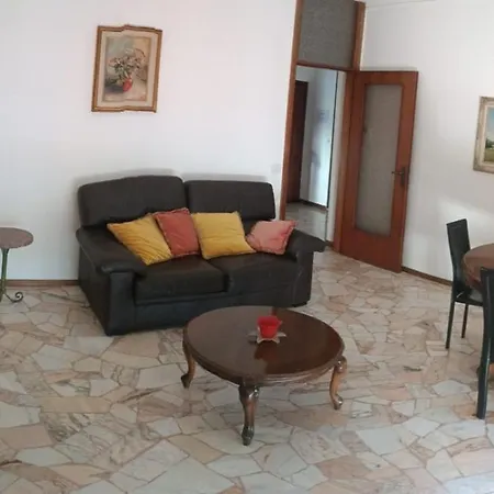 Apartment Flat