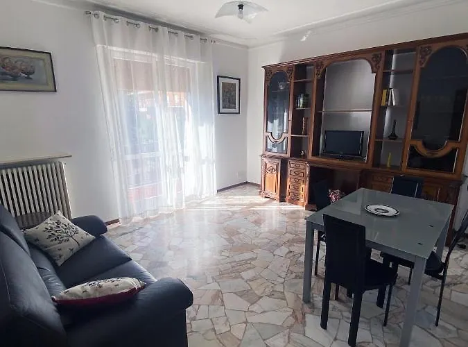 Apartament Flat Seriate