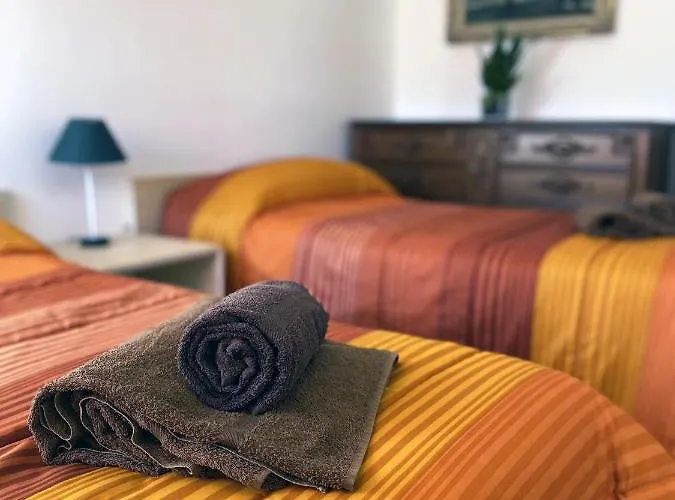 Apartament Flat Seriate