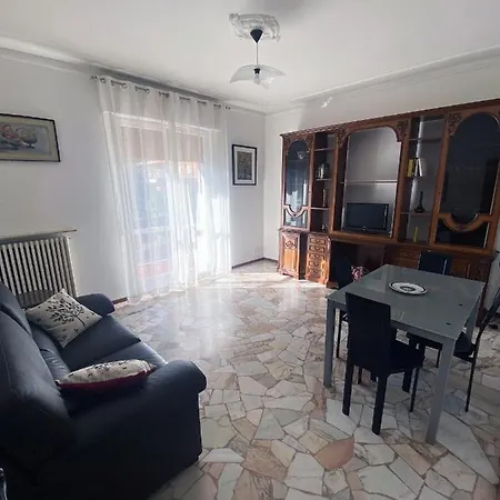 Apartamento Flat Seriate