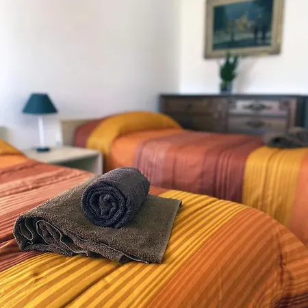 Apartamento Flat Seriate