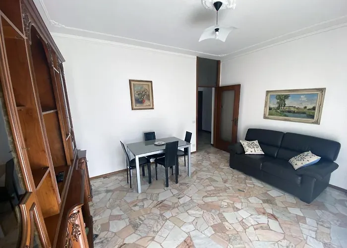 דירה Flat